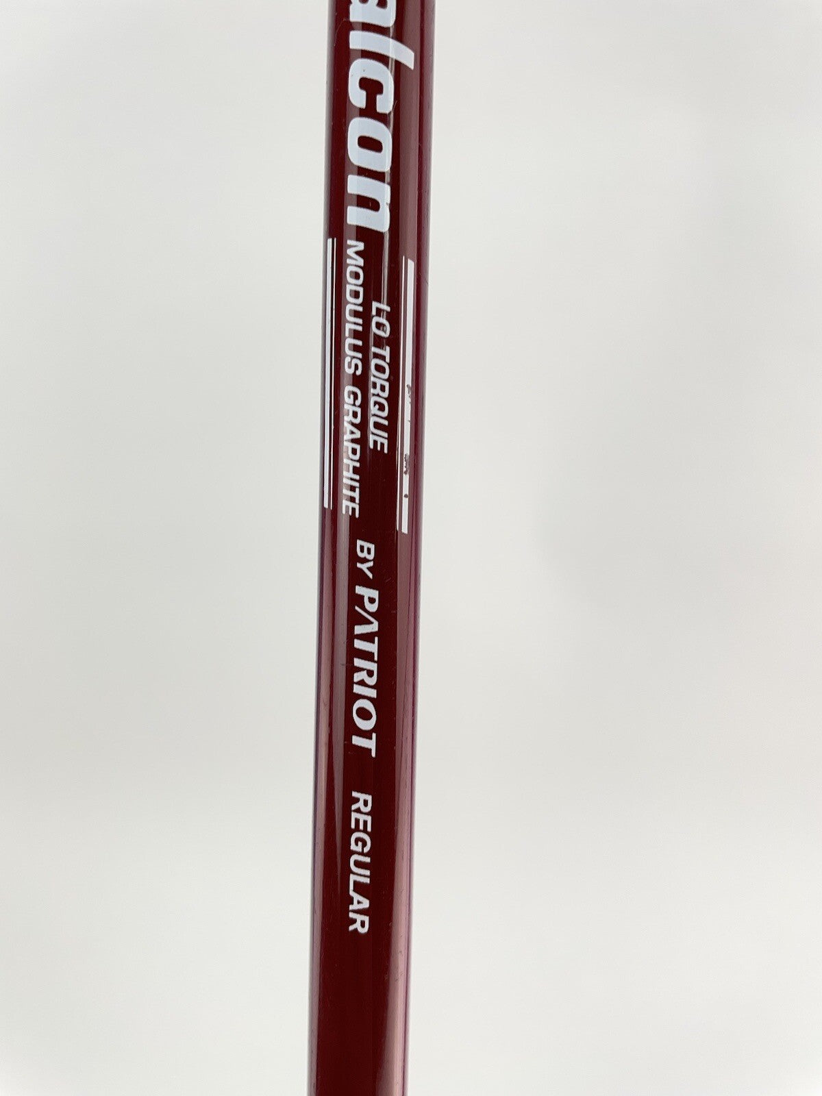 Seal Golf 3 Iron Low Profile SL-300 Regular Flex Graphite/New Midsize Grip/1626412