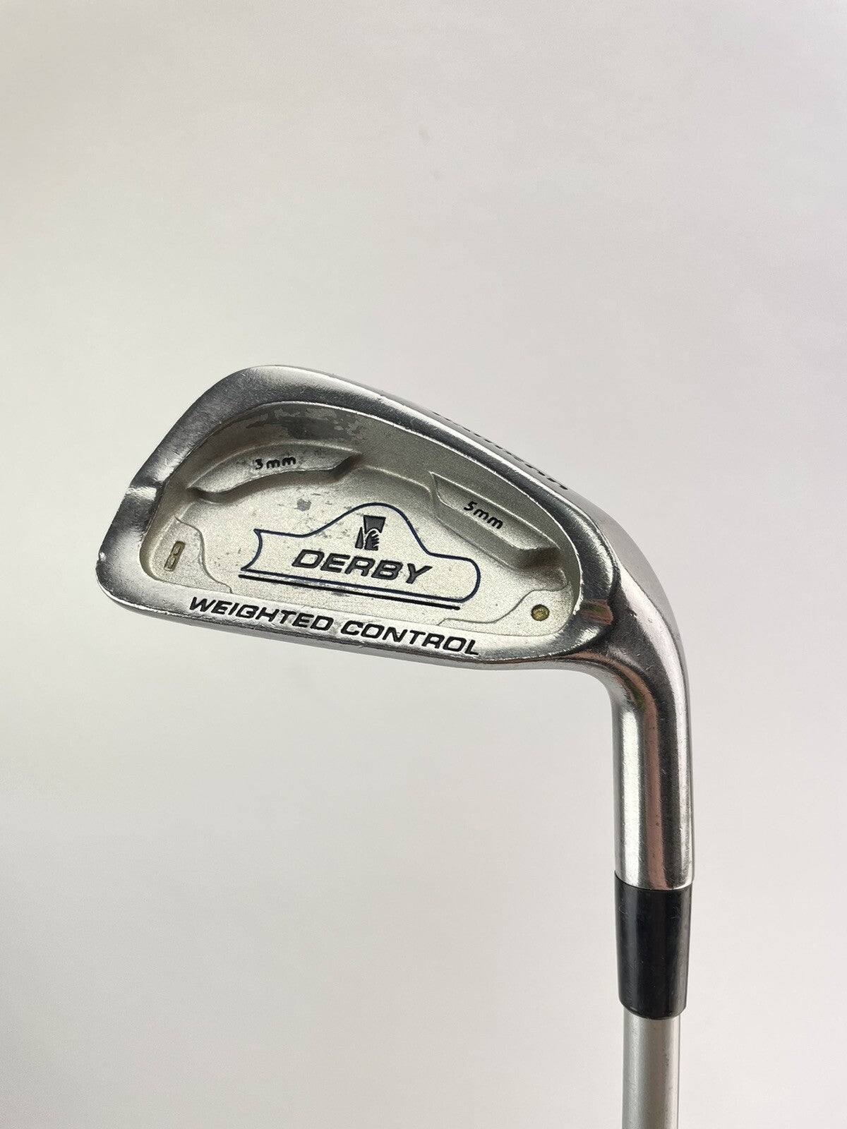 Howson Golf 8 Iron Derby Ladies Flex Graphite /Right Handed /New Grip /197431