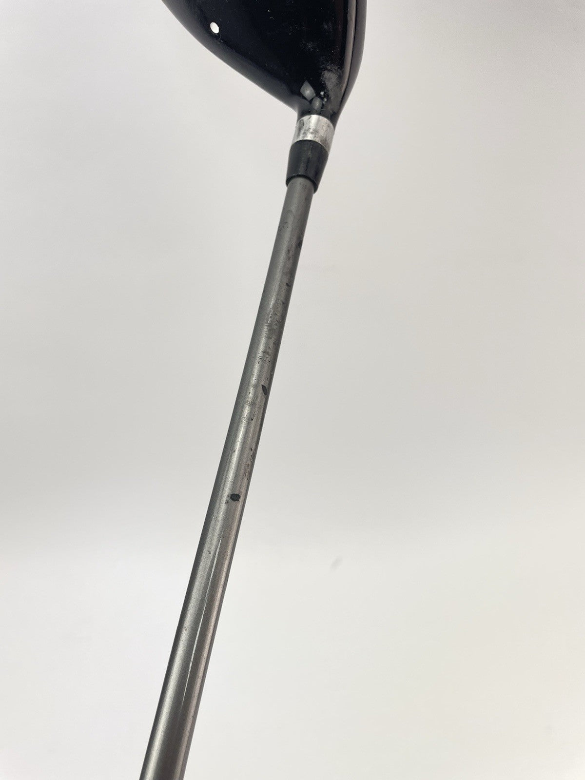PowerBilt Golf 5 Wood 18* Regular Flex Graphite/Right /New Grip /2626012