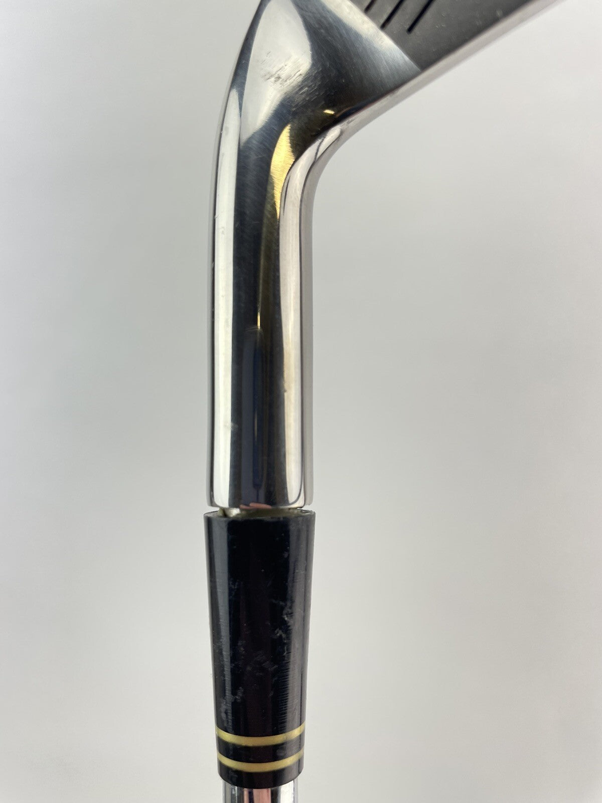 Malibu Golf 1 Iron Force Regular Flex Steel /Right Handed /New Grip /2098614
