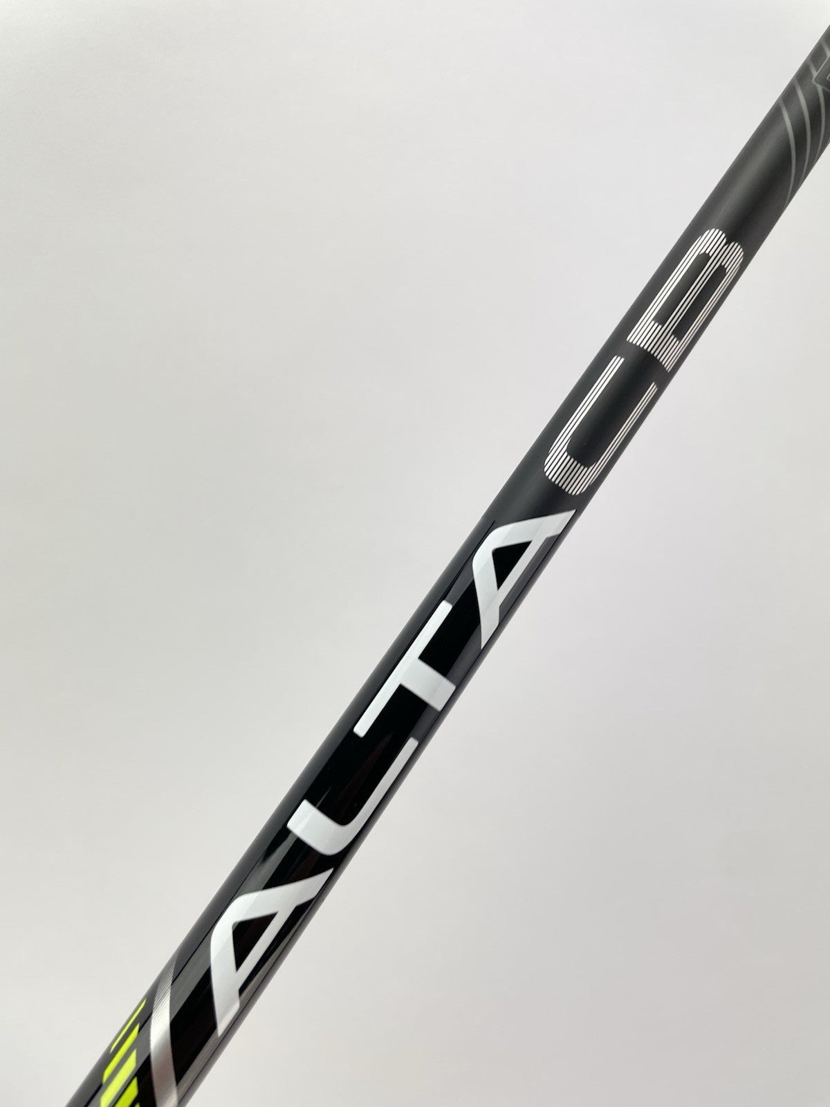 Alta CB Iron Shaft SR Senior Flex Graphite 35.75” /0.355 Tapered /296713