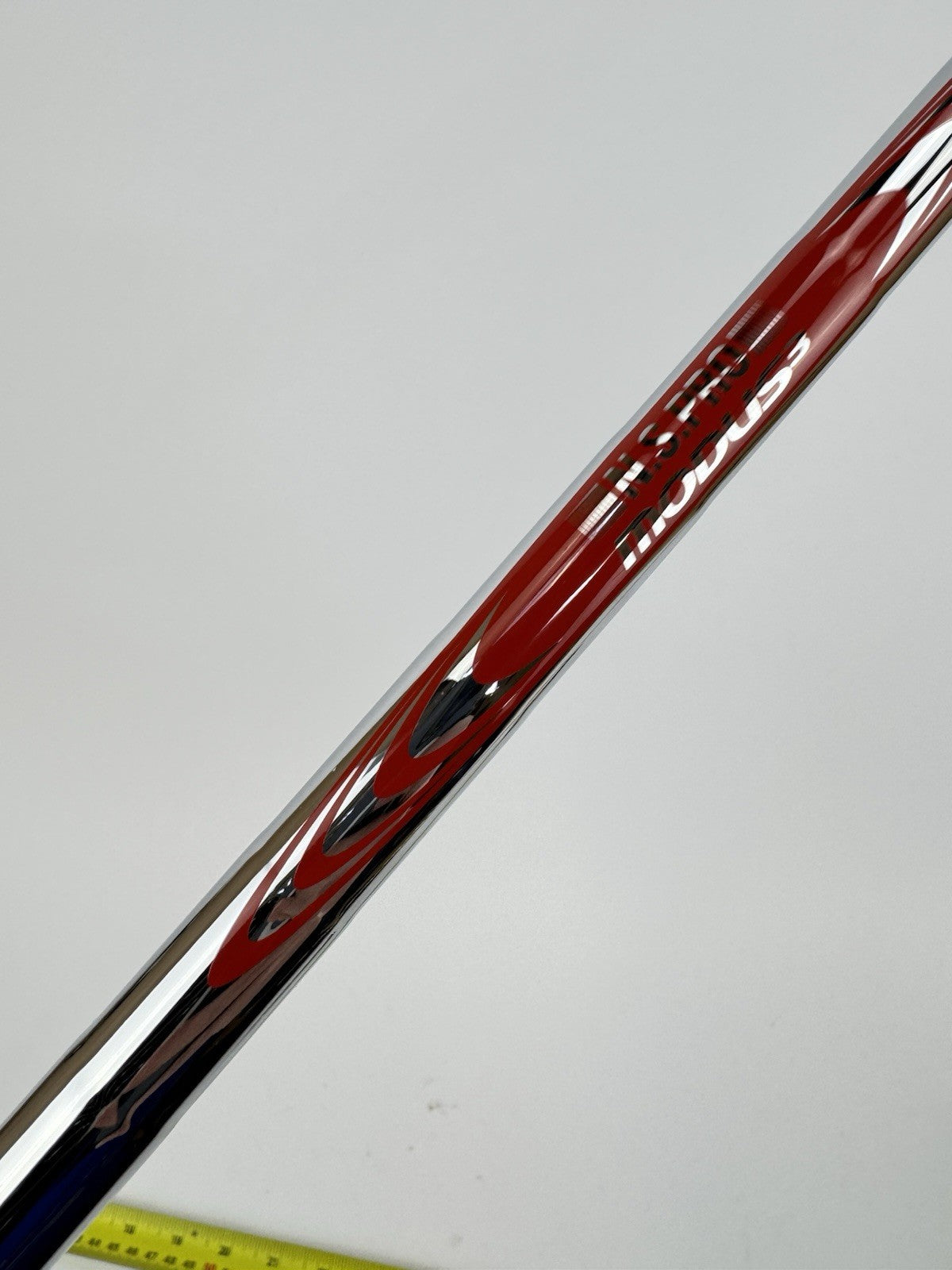 Nippon Modus3 Iron Shaft Tour105 Regular Flex Steel 35.25”/0.355 Tapered /332841