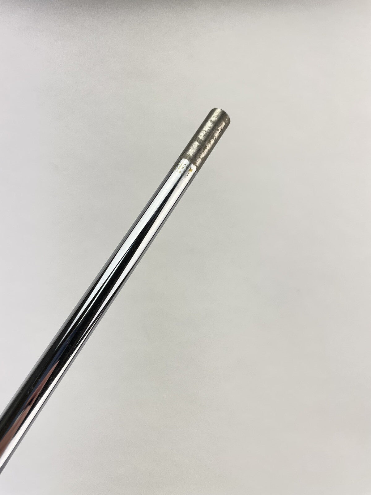 Nippon 840 Iron Shaft Regular Flex Steel 35.75” /0.370 Parallel /204126