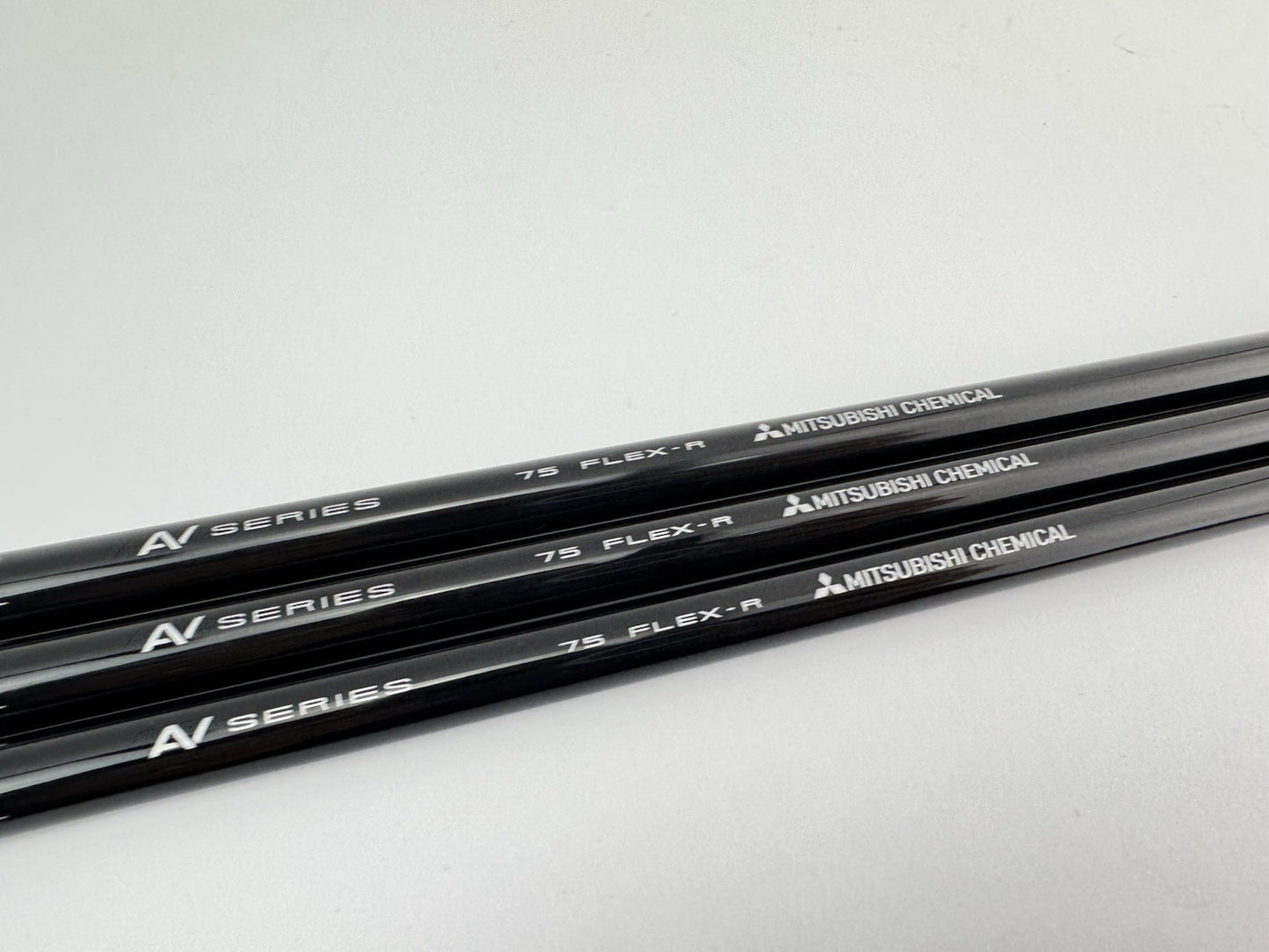 Mitsubishi Chemical Wedge Shaft Set (3) Tensei White 75 Regular Graphite 0.3554