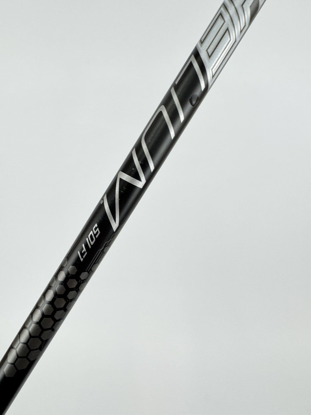 Srixon Z765 Ladies 6 Iron Helium F1 Ladies Flex Graphite /Right /Demo /3138913