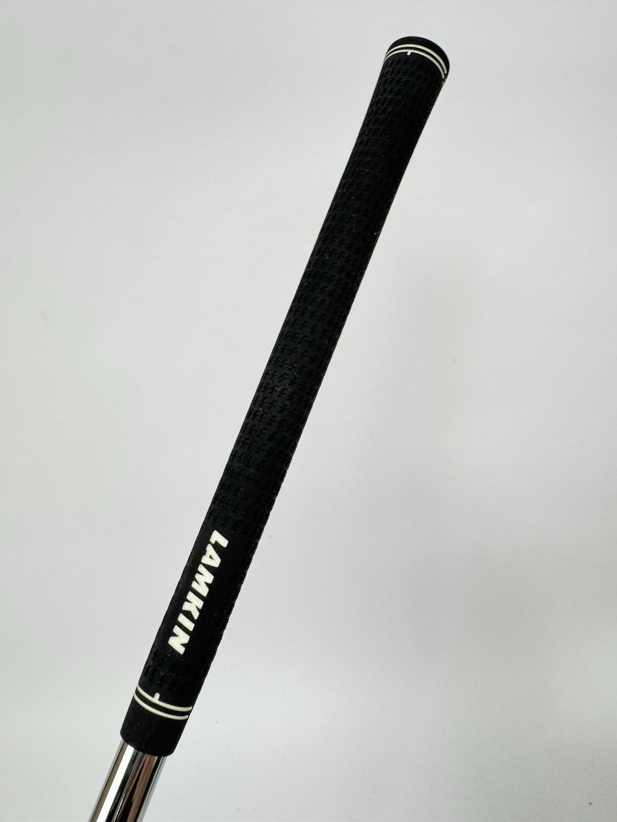 Cobra Aerojet 4 Iron Left Handed 18.5* KBS Tour Regular Flex Steel /New /3594216