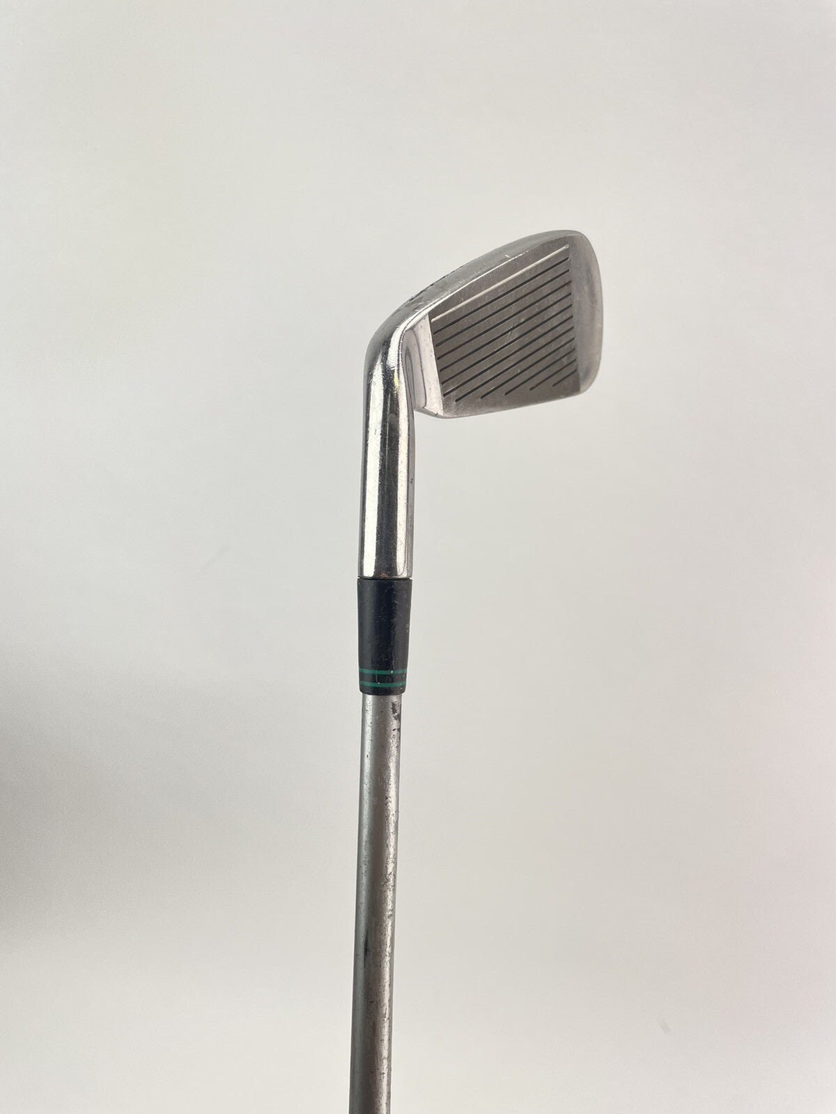 Dynacraft Plus 3 Iron Ladies Flex Graphite /Right Handed /New Grip /191577