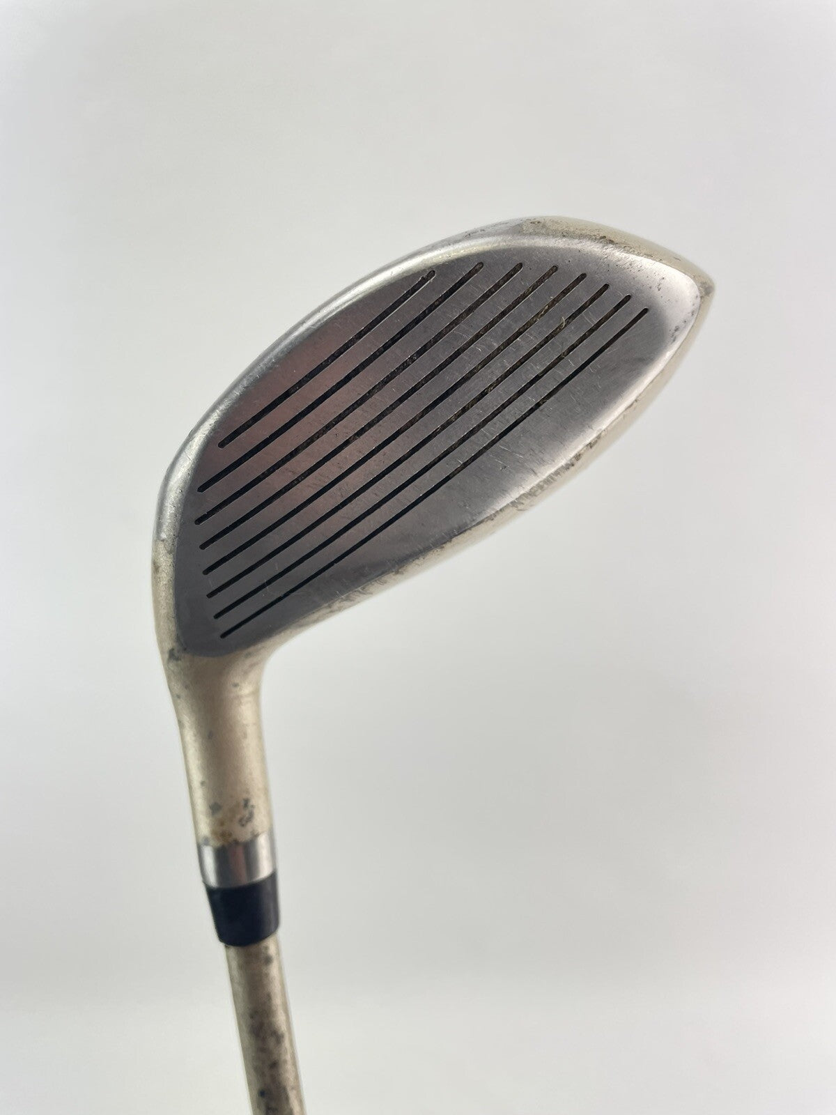 Wilson Golf 7 Wood 25.5* Prostaff PT Ladies Graphite /Right Hand/New Grip /201596