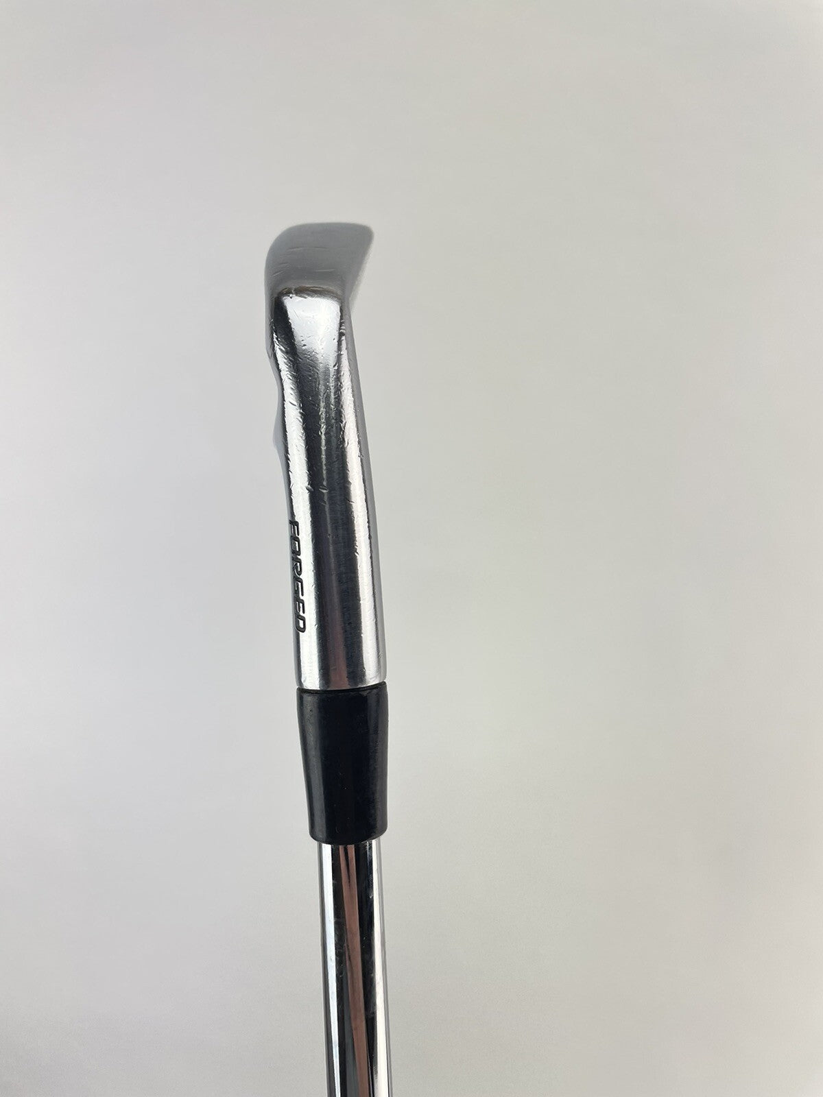 Cobra Fly-Z 4 Iron Pro KBS Stiff + Steel /Right Handed /New Grip /2031810