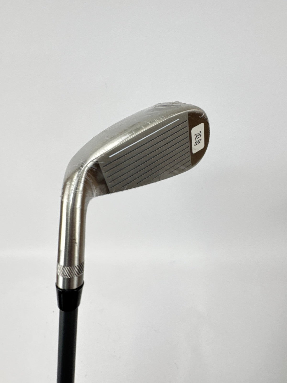 Sub70 699 U Utility 4 Iron Stiff Flex Graphite Right Handed /New //363836