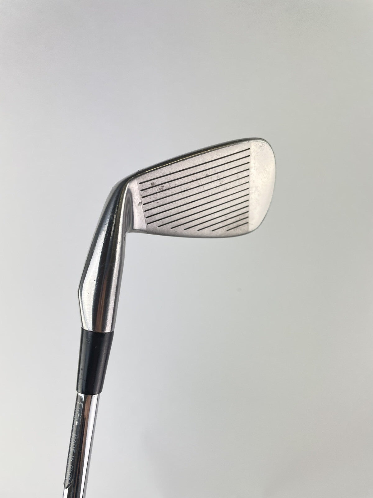 King Cobra 6 Iron Tour II Oversize R300u Regular Steel /Right /New Grip /132007