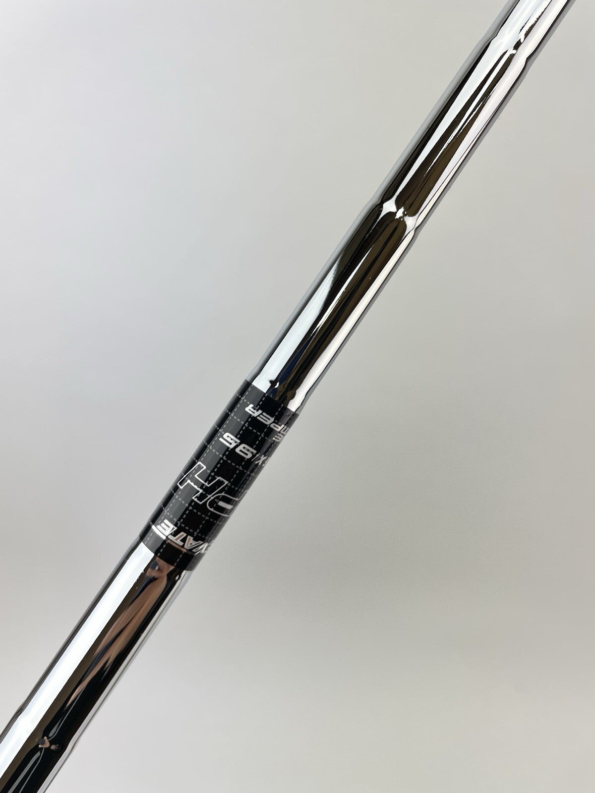 Elevate MPH Iron Shaft 95 Stiff Flex Steel 35.5" /0.370 Parallel /192325