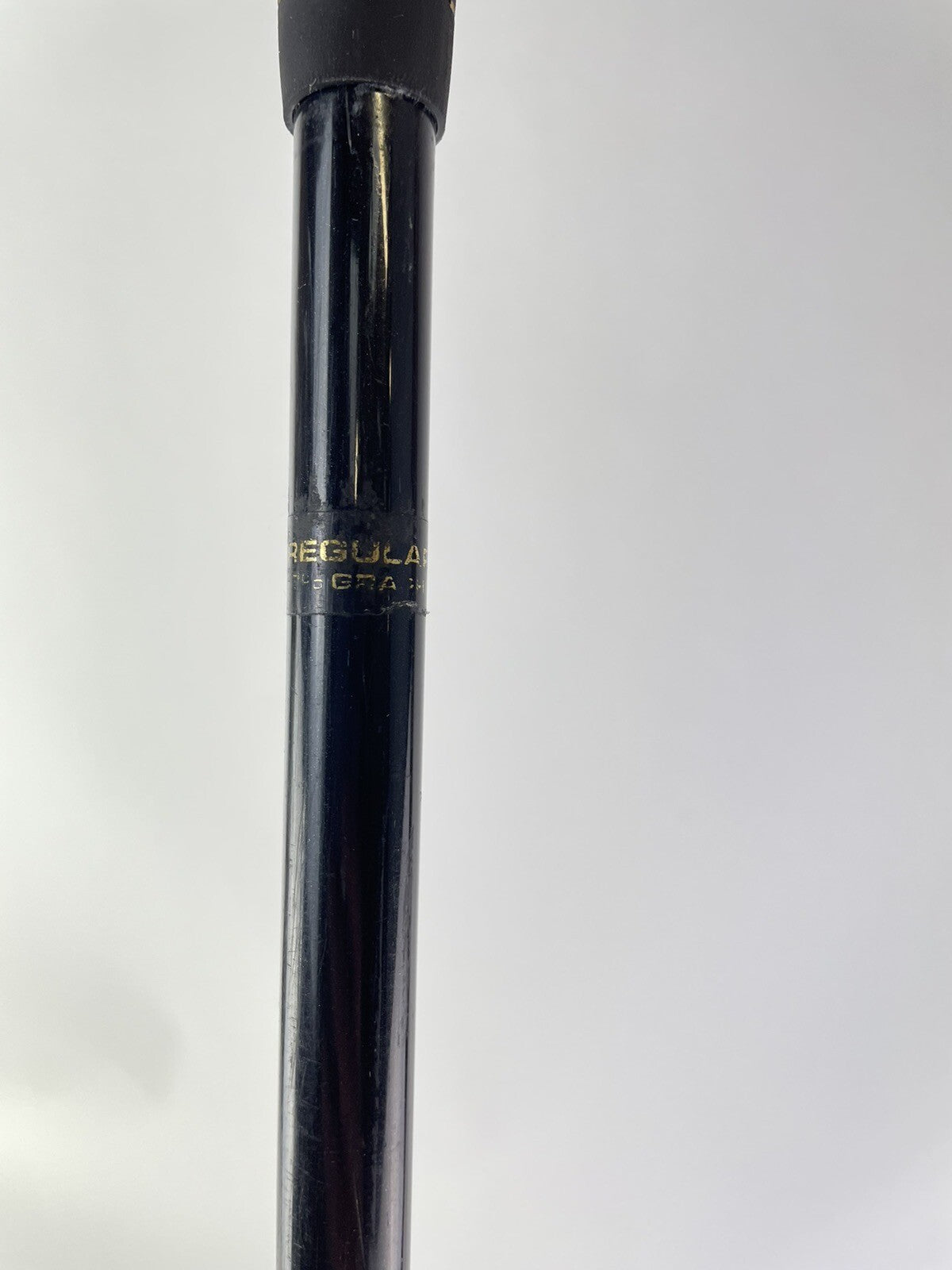 Bridgestone Golf 6 Iron Precept Offset /Regular Graphite /New Grip /1432916