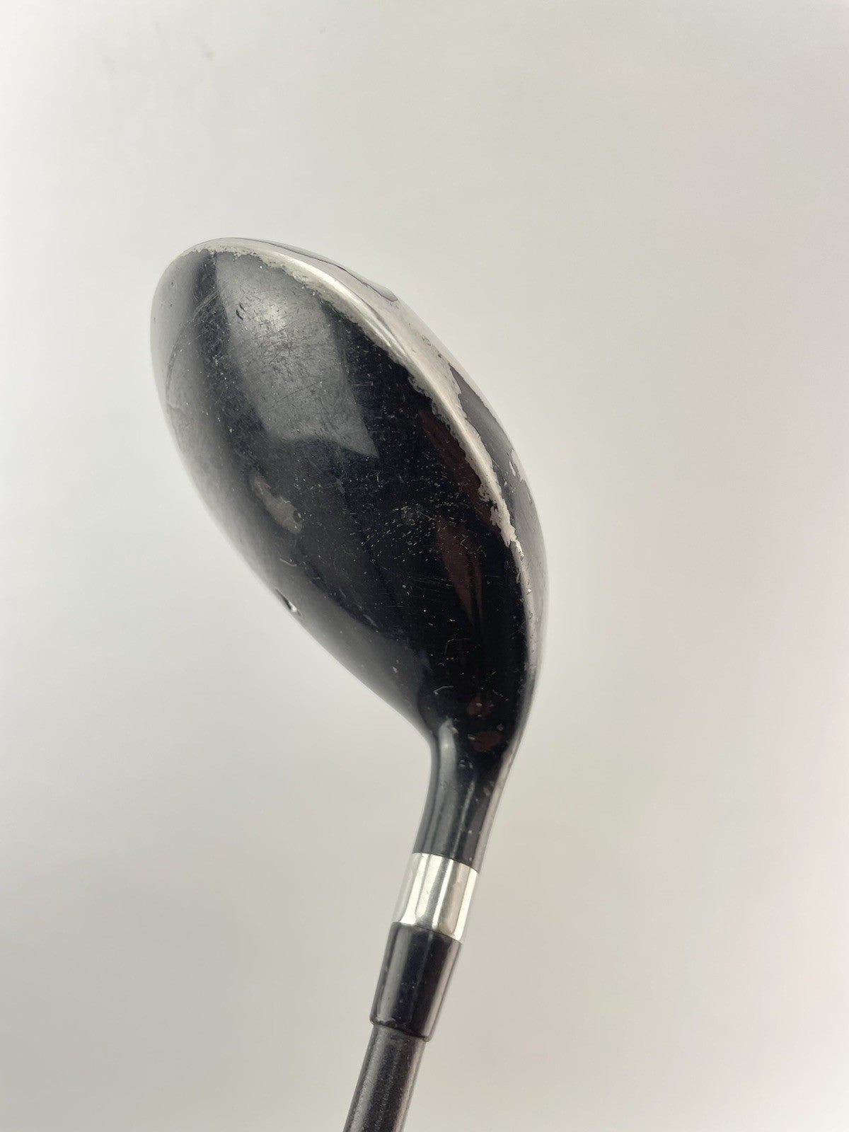 Wishon Golf 5 Wood 915CFE Ladies Flex Graphite /Right Handed /New Grip /2609713
