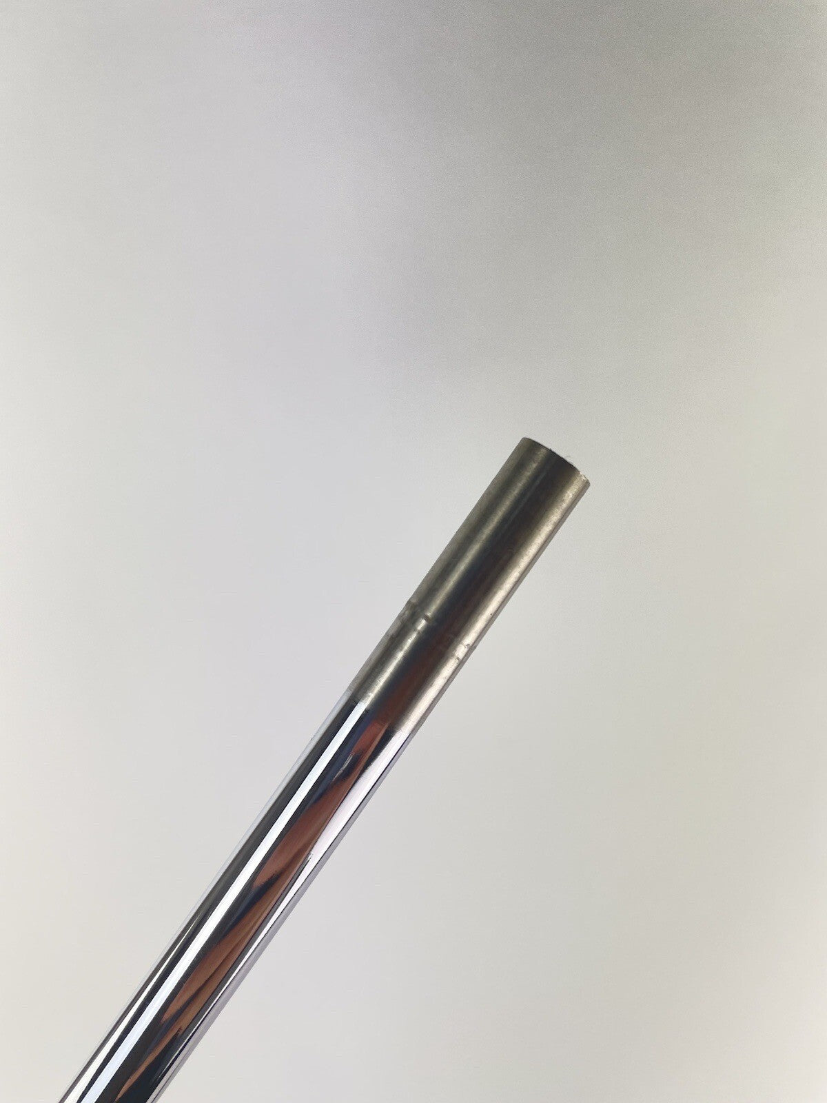 KBS $-Taper Lite Iron Shaft Regular Flex Steel 35.75" /Lamkin /0.370 /137387