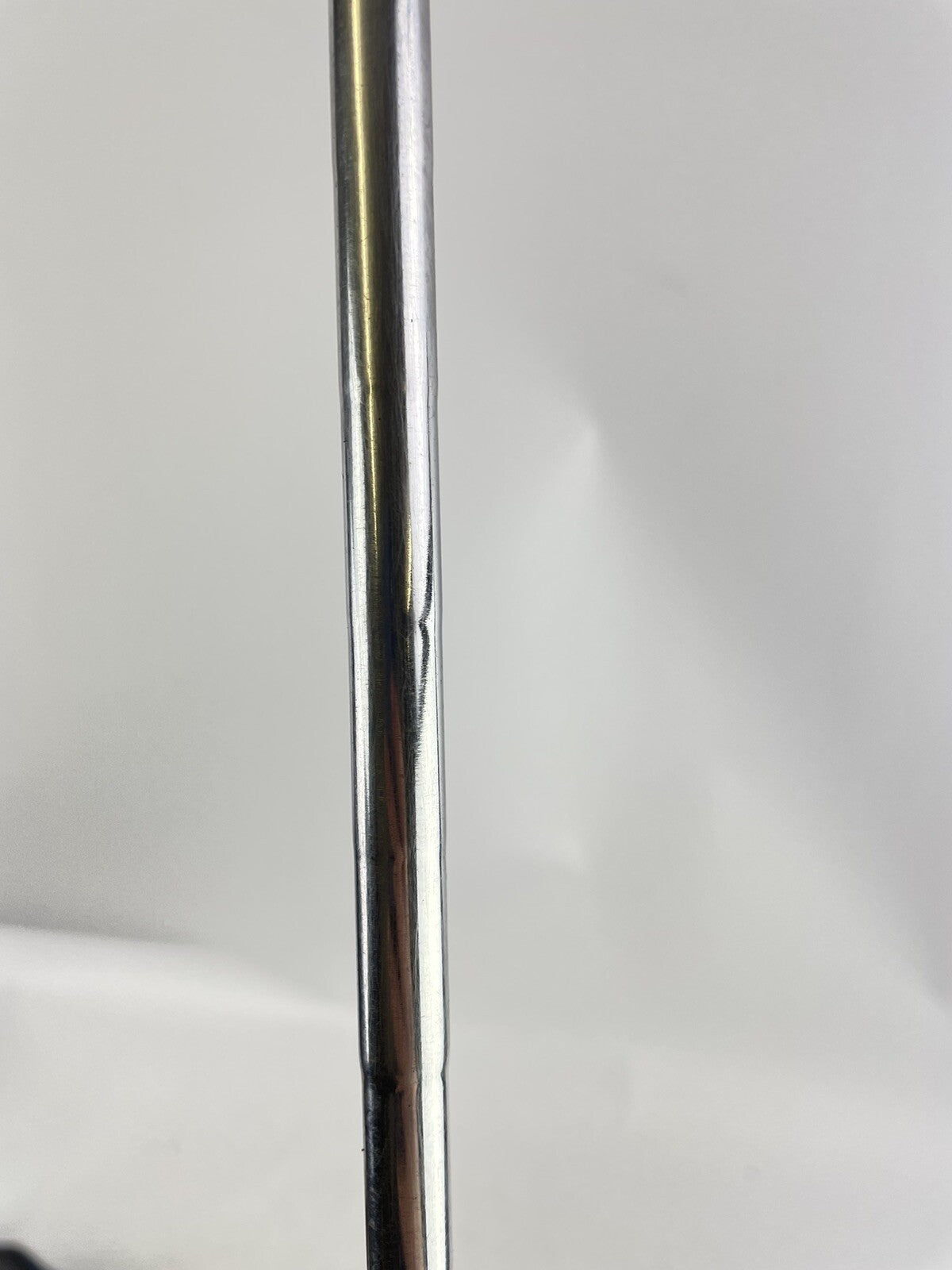 Swilken Birdiehunter Blade Putter Heel Shafted Napa 36.5” Steel /New Grip /682012