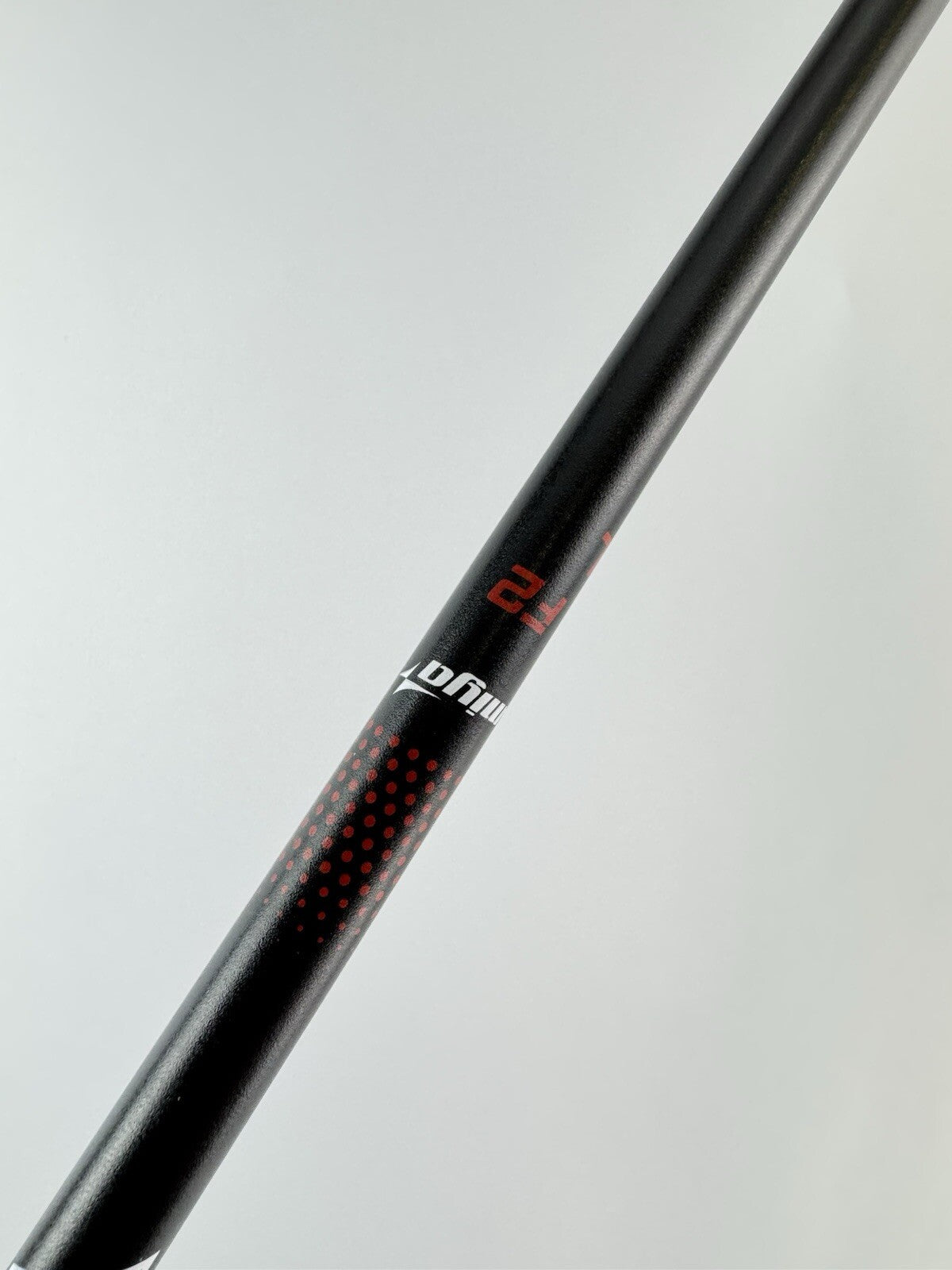Cobra Utility Iron Shaft Proforce V2 HL F2 Senior Graphite 39” /New /281848