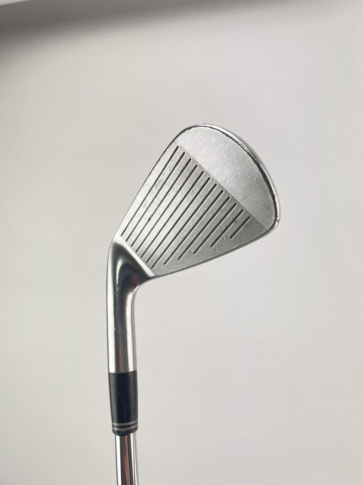 Srixon Forged 5 Iron ZTX KBS Tour Stiff Flex Steel /Right Hand /New Grip /2001714