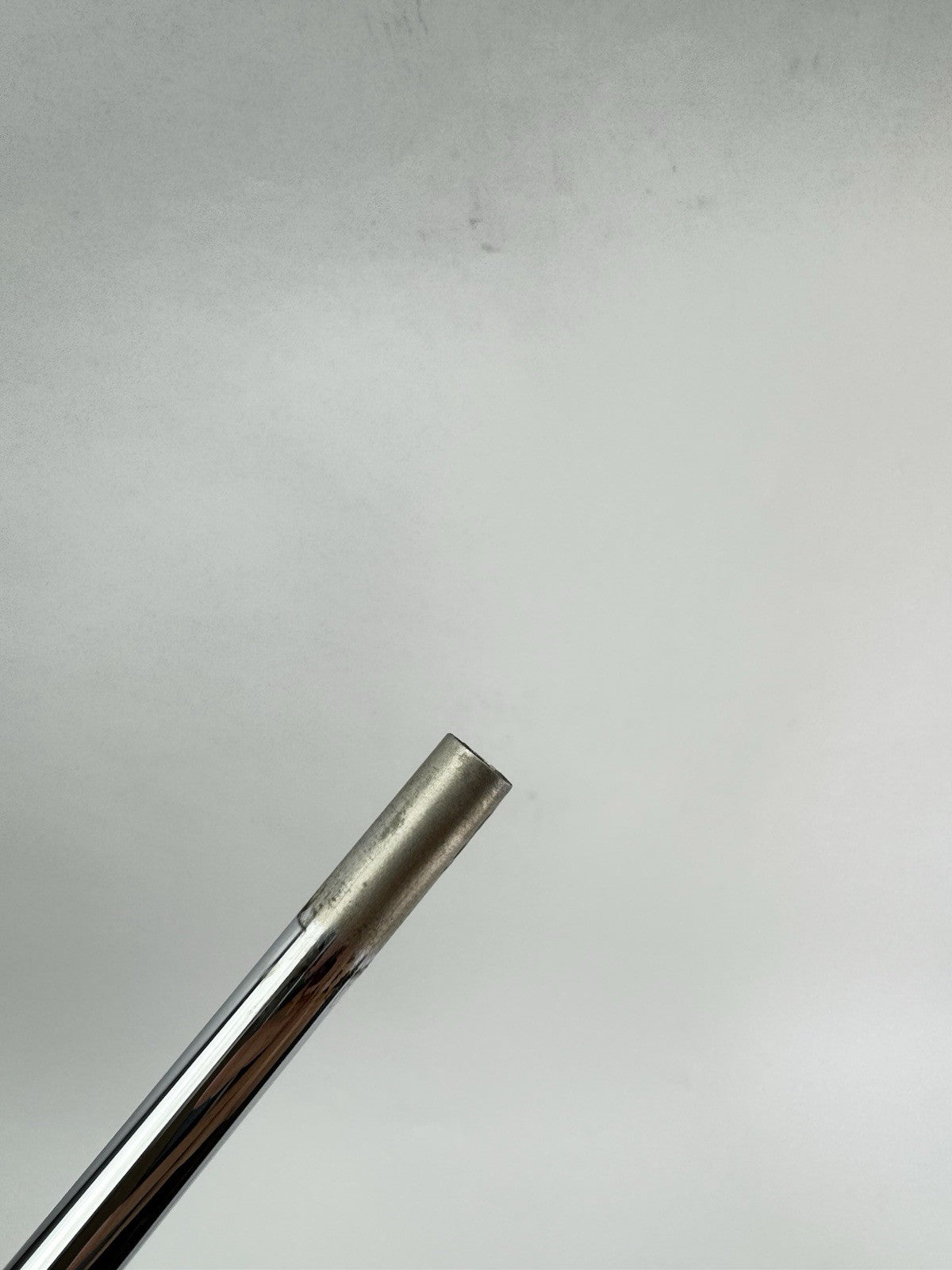 Project X LZ Iron Shaft 6.5 X Flex Steel 125G 35.5 /0.355 Tapered /268786