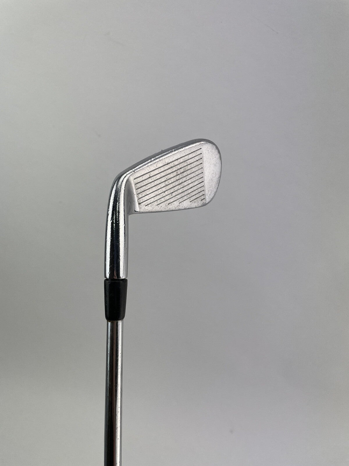 Titleist CB Forged 6 Iron 710 Regular Flex Steel /Right Handed /New Grip/186207