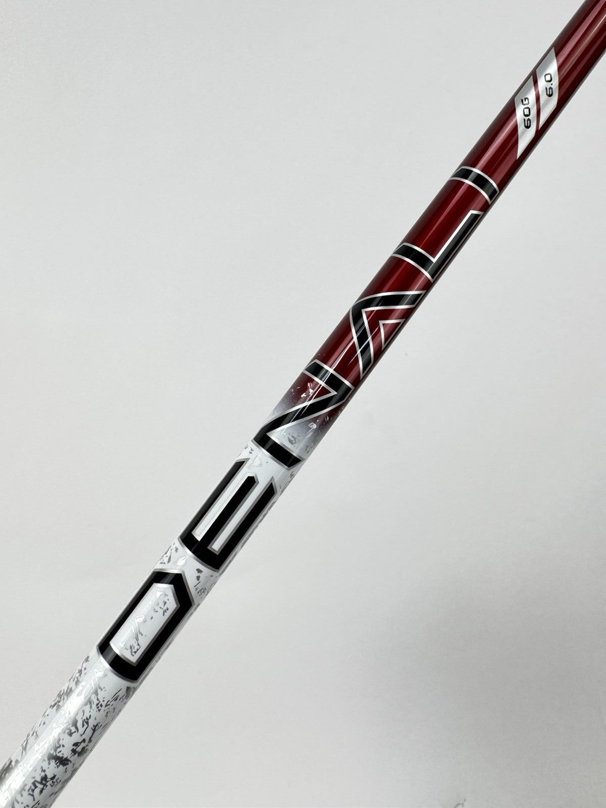 Project X Denali Red Driver Shaft Ping G440 G430 6.0 Stiff 60G 44” /New0