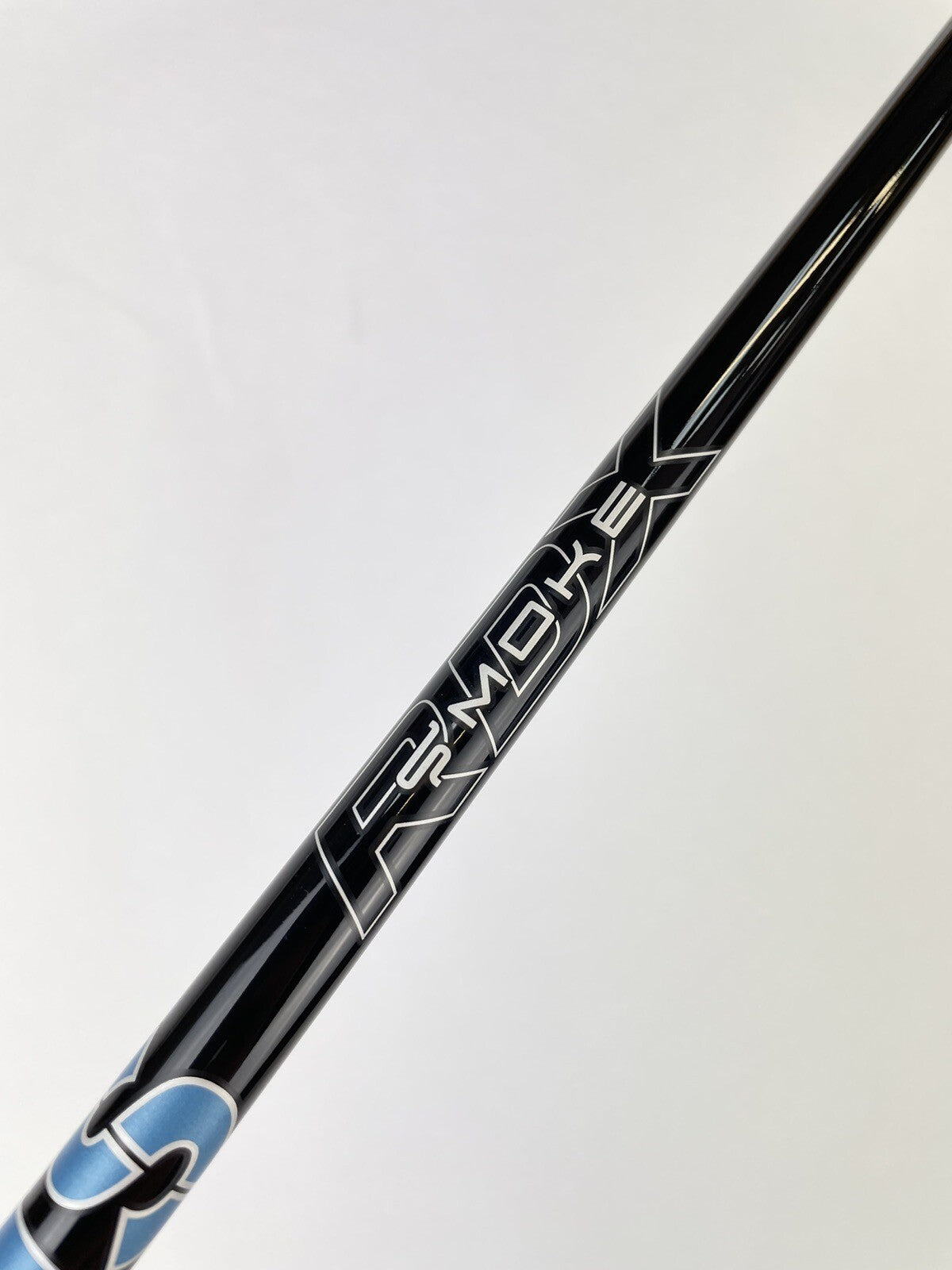Cobra Hzrdus Driver Shaft Project X Smoke RDX Blue 6.5 X Flex /44.25”/New/119924
