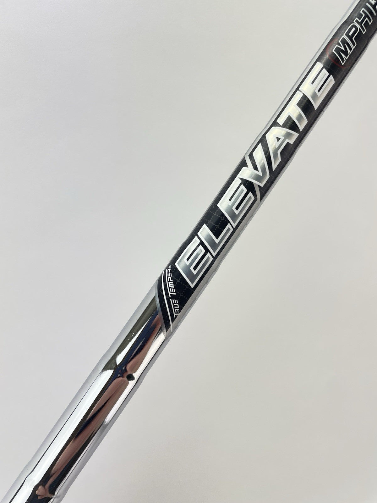 Elevate MPH 95 Iron Shaft Regular Flex Steel 35” /0.370 Parallel /335051