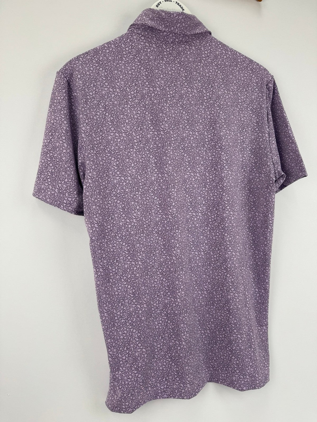 Adidas JY1906 Ultimate365 Mini Bunker Polo Shirt Size XL/327989
