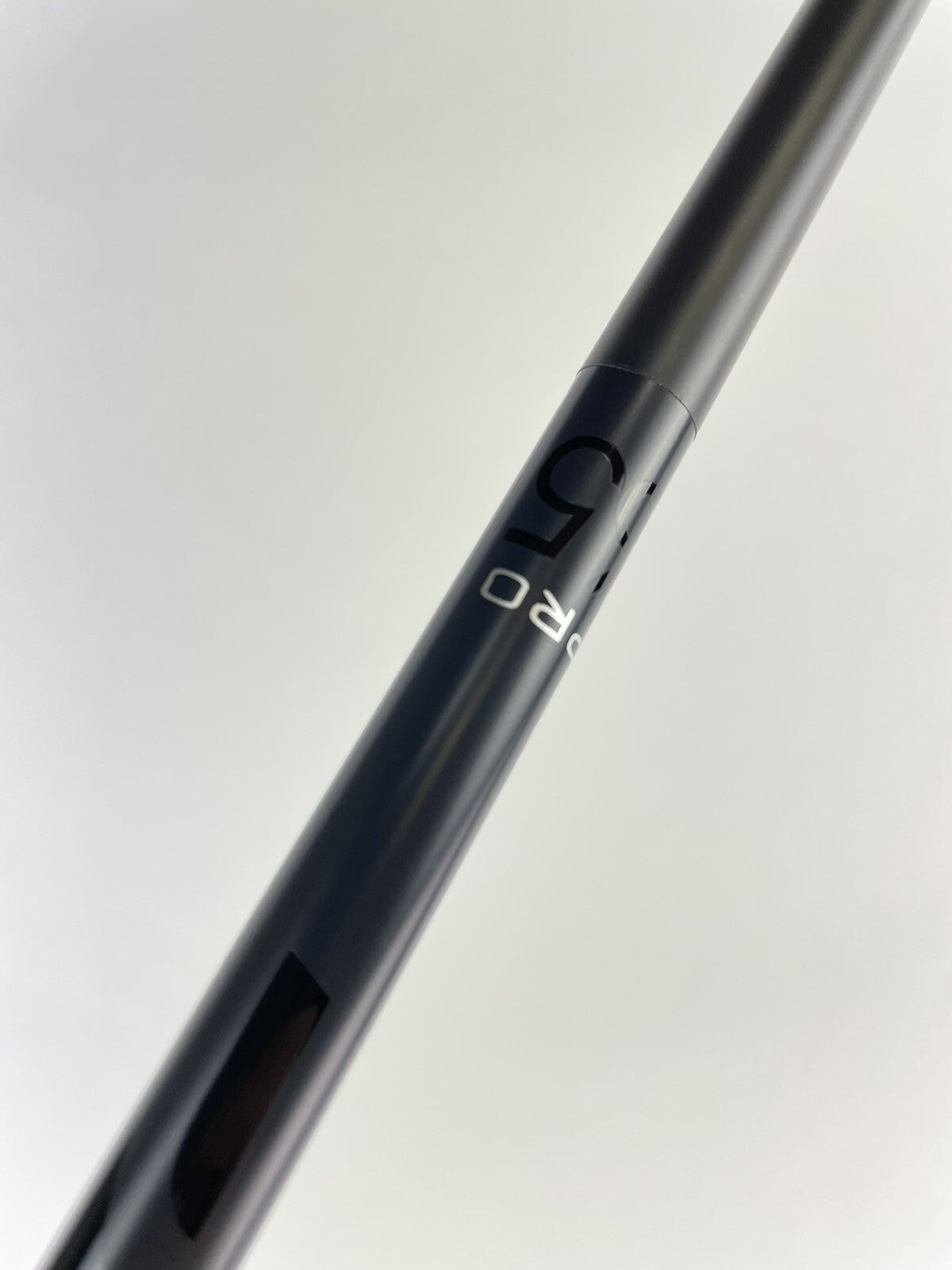 Cobra Senior 5 Wood Shaft Fujikura Pro 65 Lite Senior Flex Graphite 42.25” /New5
