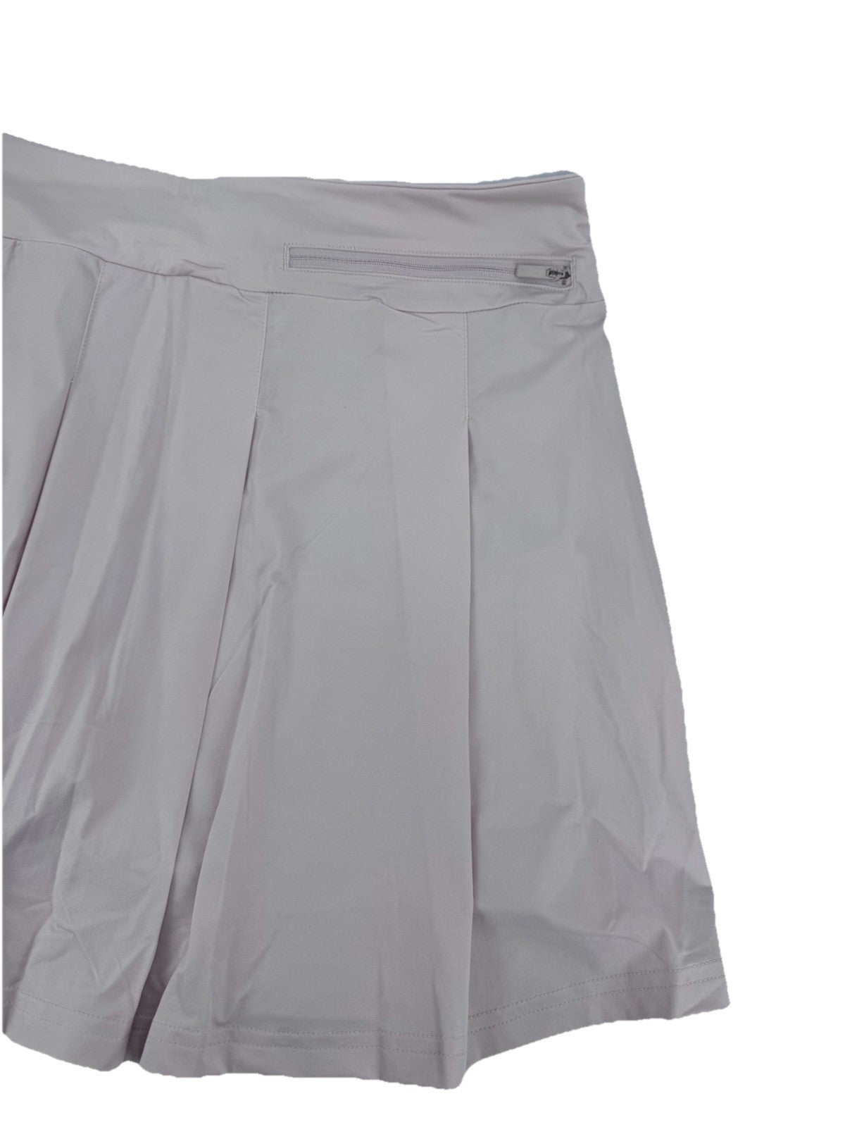 adidas Women’s Ultimate365 Tour Pleated Skirt Skort Size Large/ Light Pink/317945