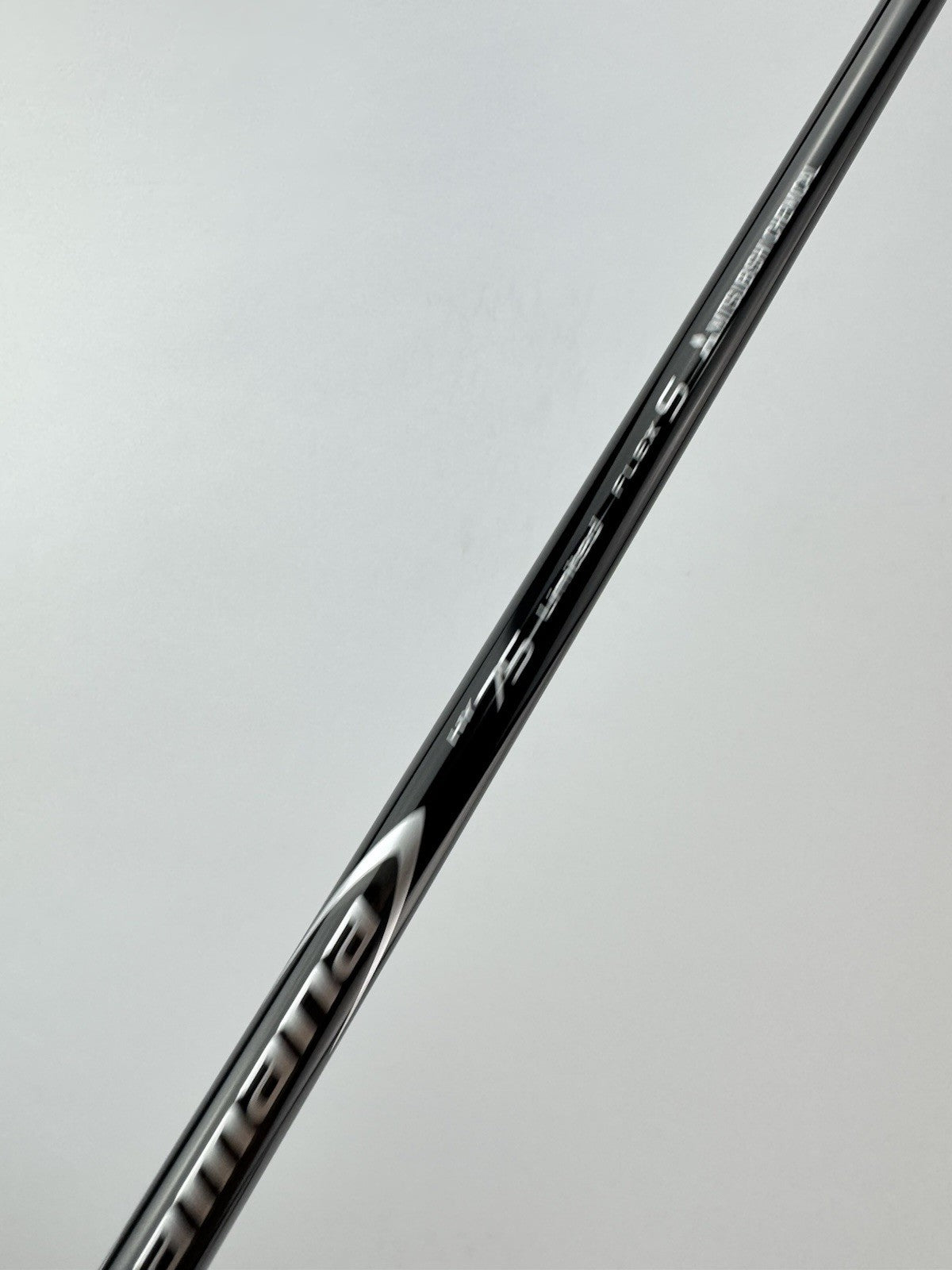 Ping G440 G430 #3 Hybrid Shaft Stiff Diamana Limited 75 Chemical Graphite 40”5
