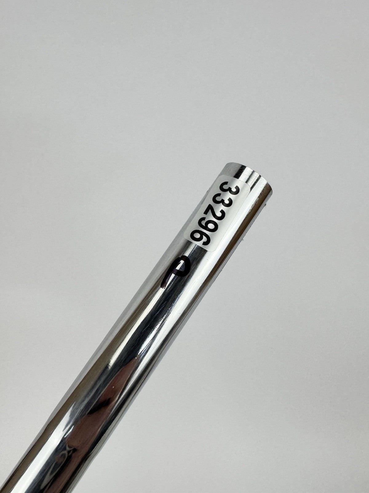 Nippon Modus3 Iron Shaft Tour 120 Stiff Steel 35.25" /0.370 Parallel /3283115