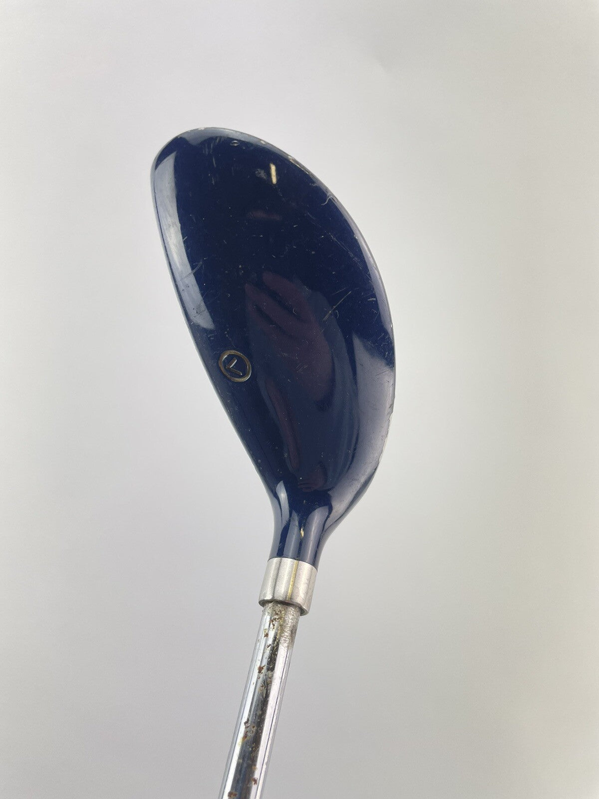 Bay Hill Hybrid 25* S.O.S. Regular Flex Steel Shaft/Right Handed /New Grip/2157413