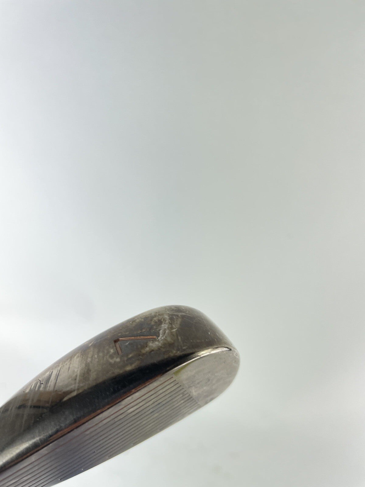 Lynx Tigress Rose Gold Ladies 7 Iron Womens Graphite /Right Handed /1382310