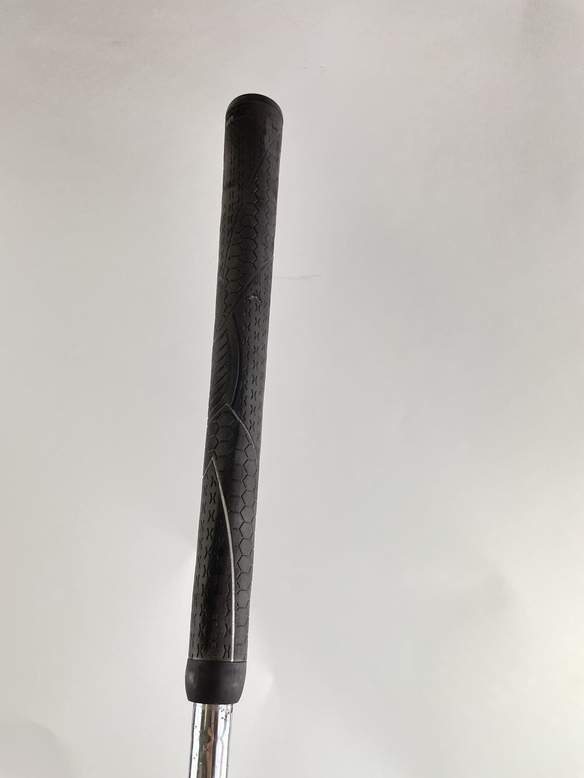 Mizuno TP-9 Forged 3 Iron Stiff Flex Steel /Right Handed/Winn Oversize/1up/1151616