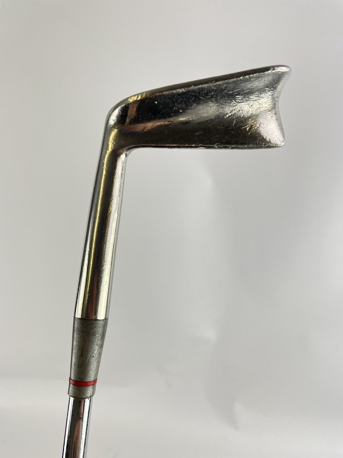 Bronty Chipmaster MKII Chipper 35.25” Steel /Left Handed /New Grip /60179