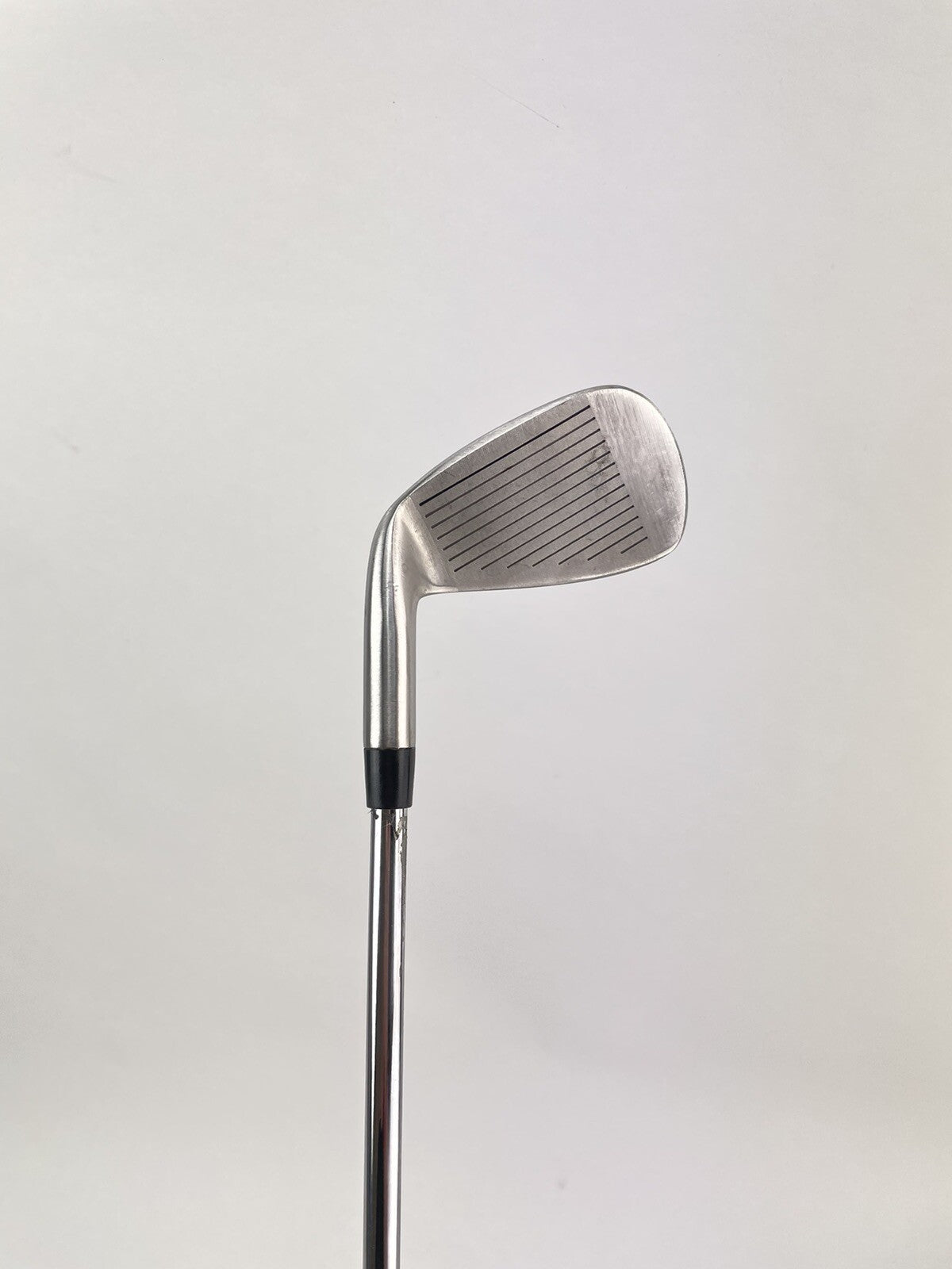 Slazenger V300 3 Iron Regular Flex Steel /Right Handed /New Grip /184318