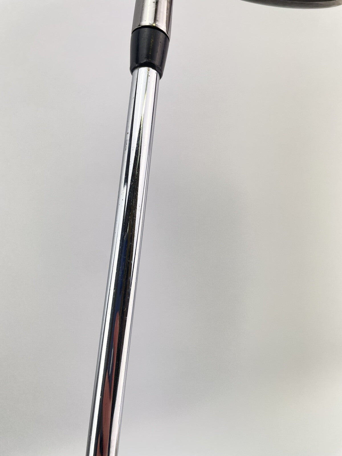 King Cobra F6 9 Iron Tecflo Regular Flex Steel /Right Handed /New Grip /2146321