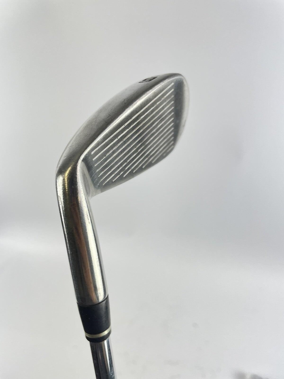Nike Golf Slingshot 6 Iron Uniflex Steel /Right Handed /New Grip /35955