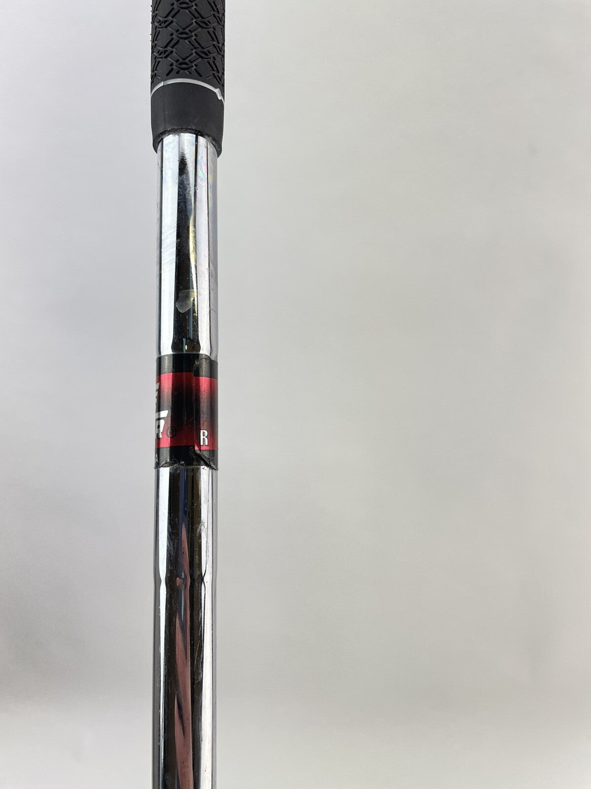 Mens Golf 6 Iron Regular Flex Steel Shaft /Right Handed /New Grip /2139116