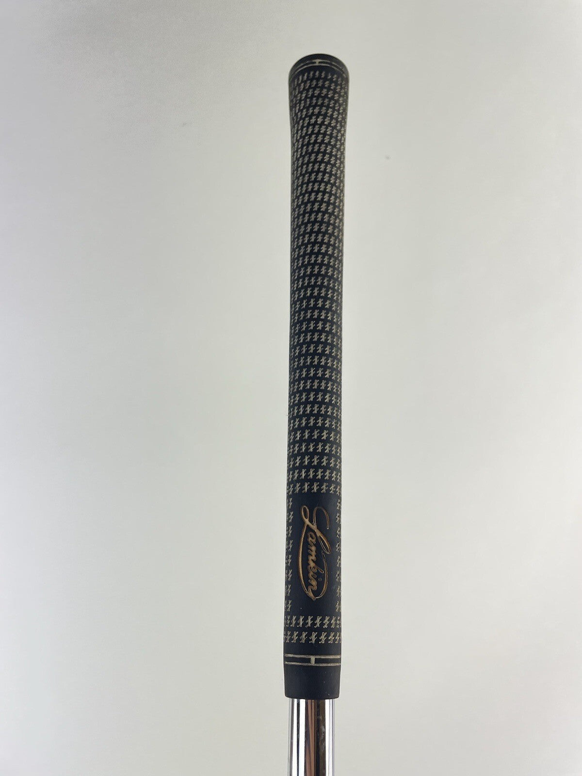Golf Lob Wedge 64* Raw Rusty Wedge Regular Flex Steel /Right Handed /1269816