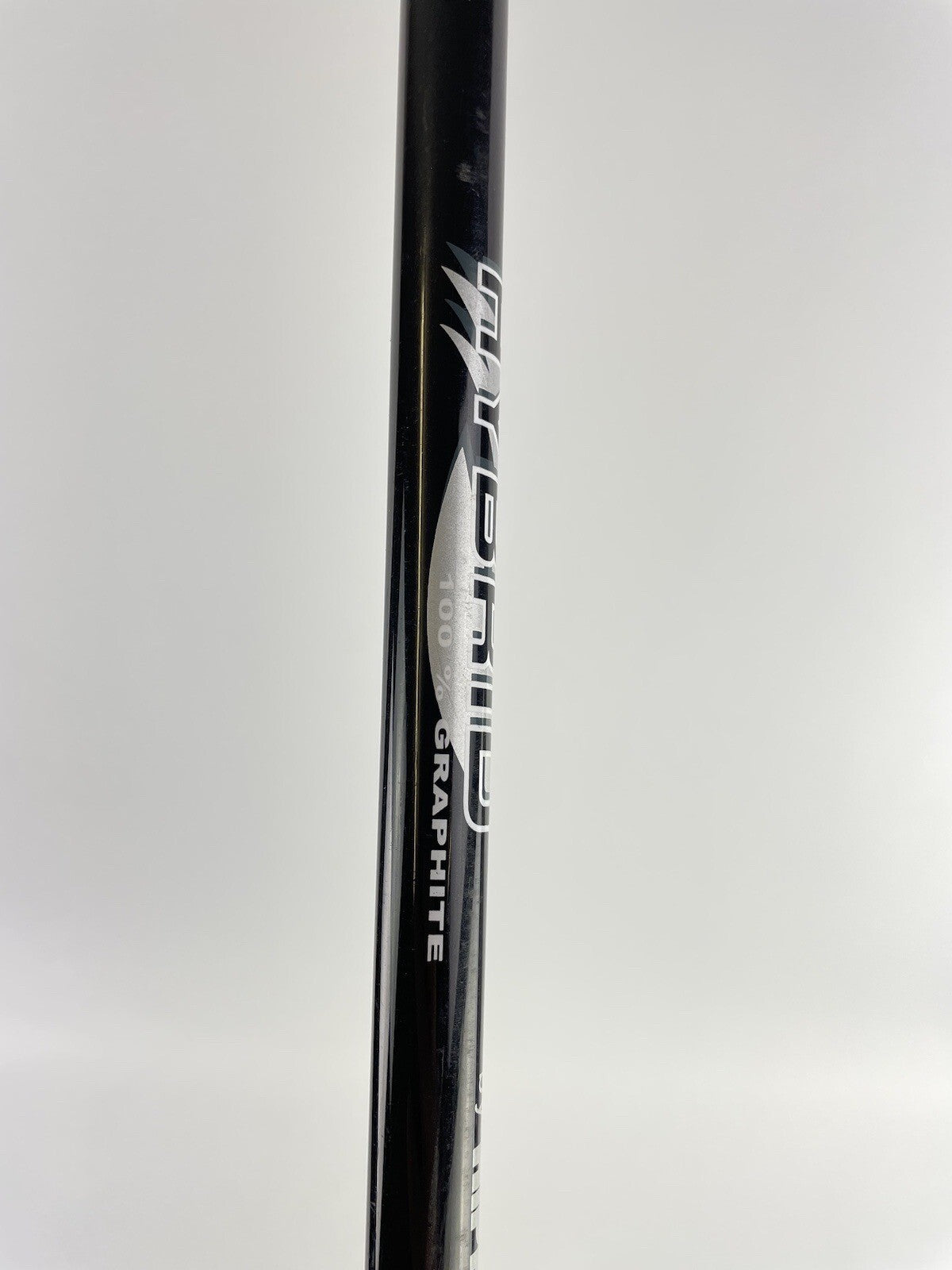 Hippo Golf Hybrid 18 Degrees Regular Flex Graphite /Right /New Grip /901318
