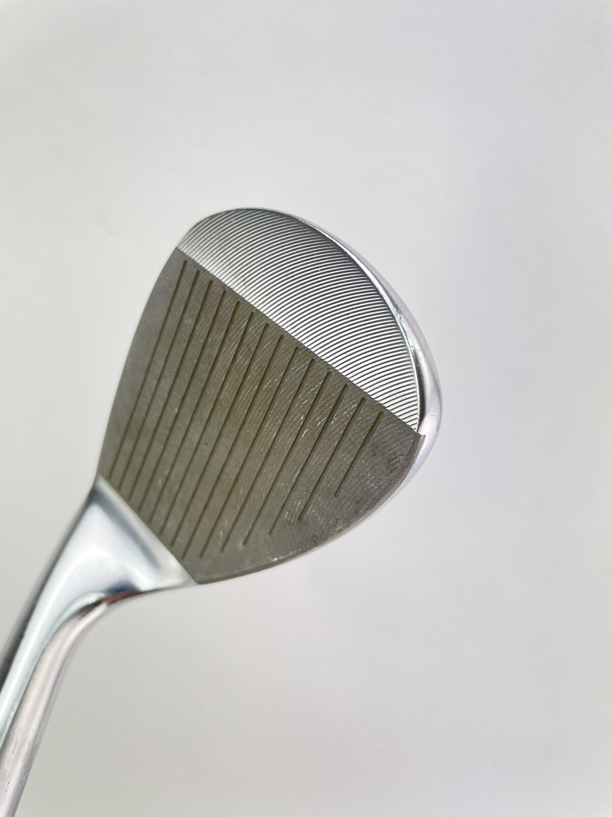 TG Golf Gap Wedge Razor Back SD-1 Milled 52* Wedge Steel /Right /1638615