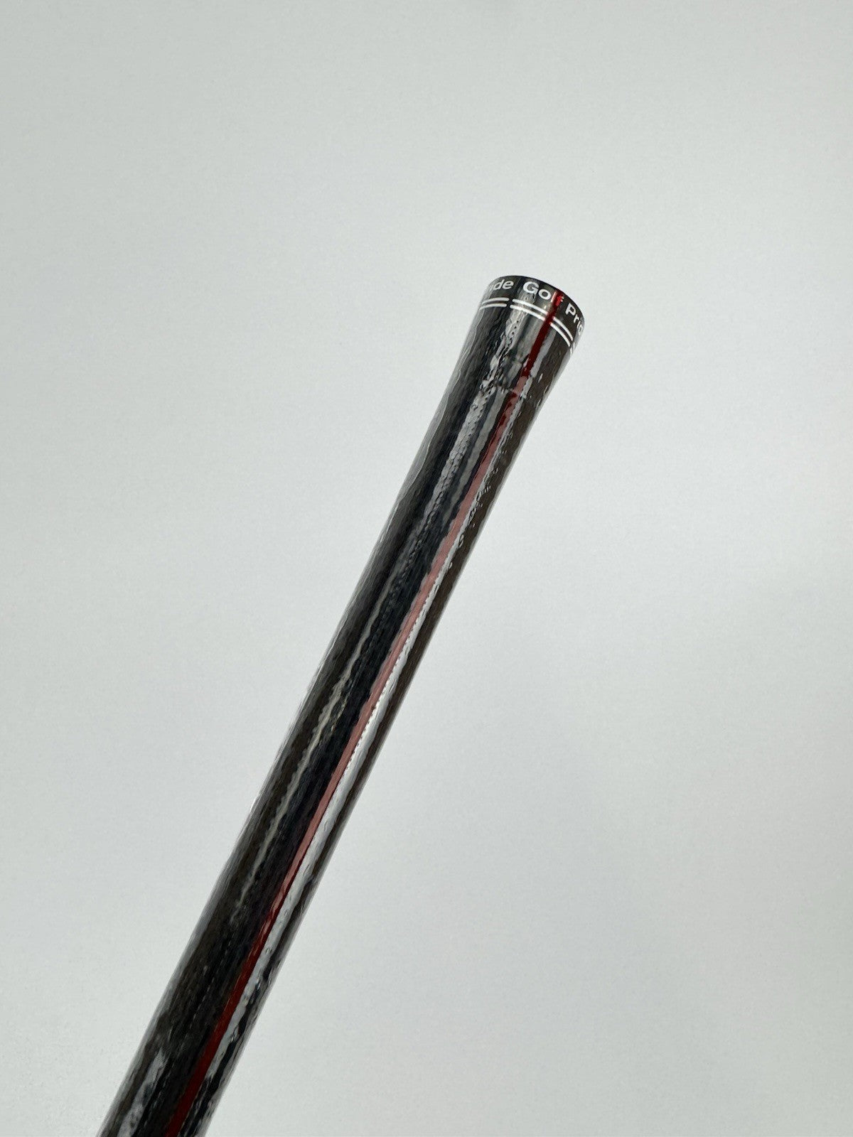 Benross Left Handed 6 Iron HTX KBS Tour 90 Regular Flex Steel /New /3131315