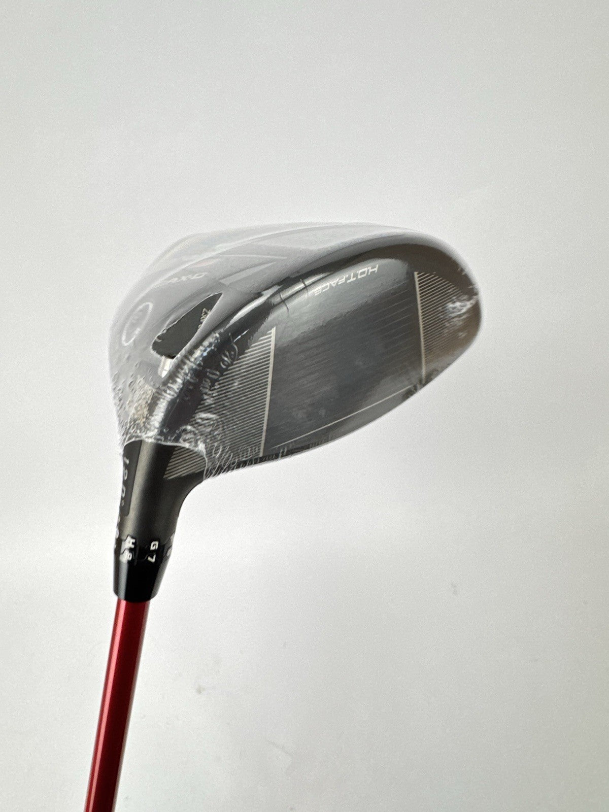 Cobra OPTM Driver 12* Max D Speeder NX Senior Graphite /Right Handed /New /339447