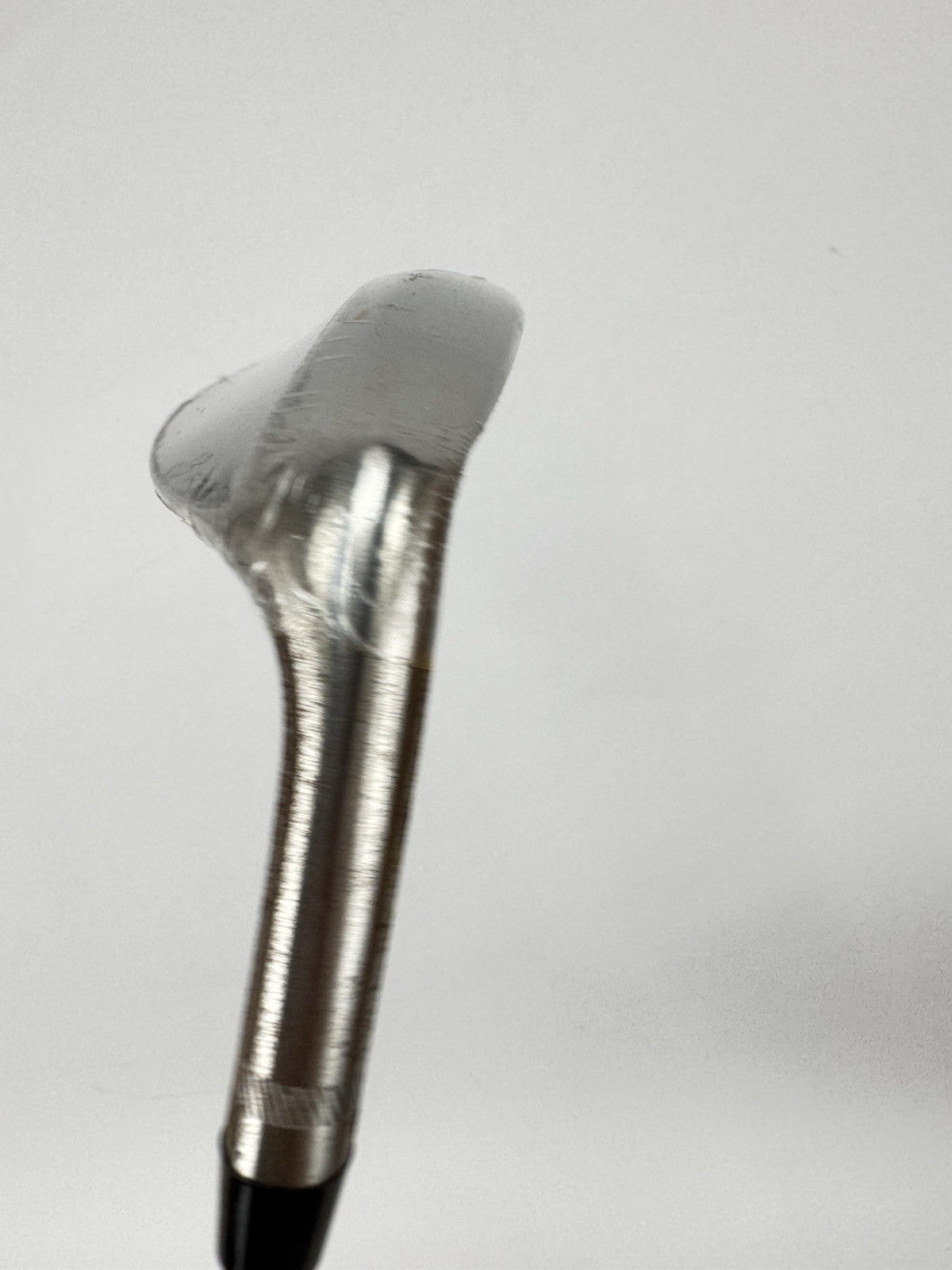 Sub70 Raw Lob Wedge 62* JB Forged Steelfiber 80 Regular Graphite /New /348376