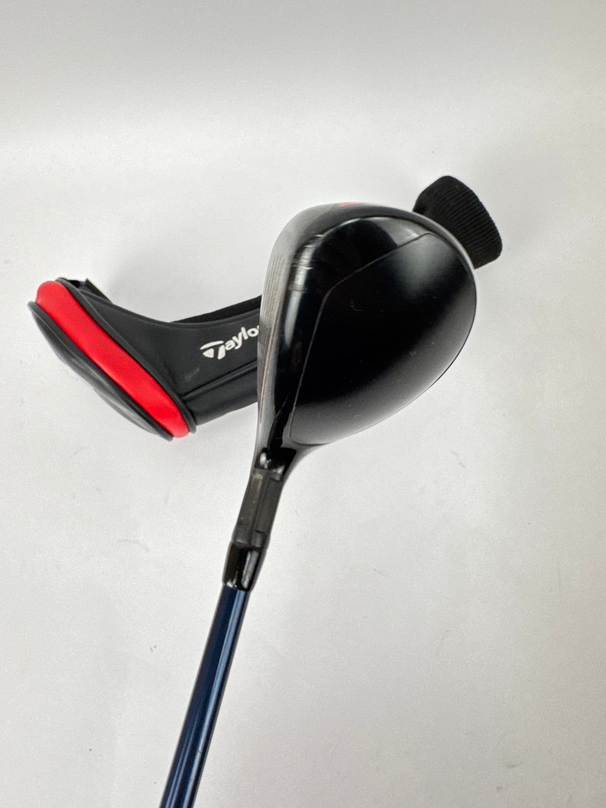 TaylorMade Stealth 3 Hybrid 19 Degrees Fujikura Ventus Blue 7 S Stiff /365457