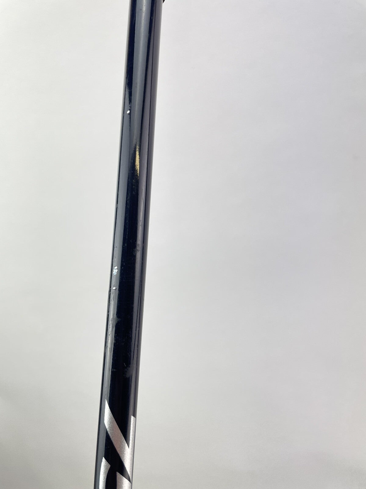 Radar Golf 4 Iron Regular Flex Graphite/Right Handed /New Grip /2105013