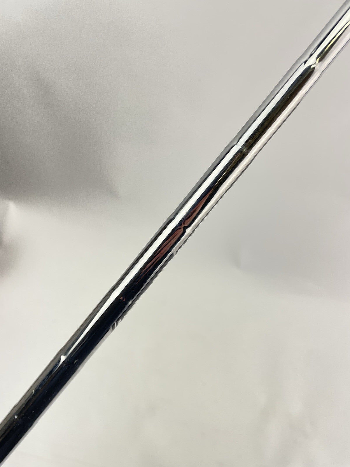 Elevate MPH 95 Iron Shaft Regular Flex Steel 35.5” /0.370 Parallel /30462 1