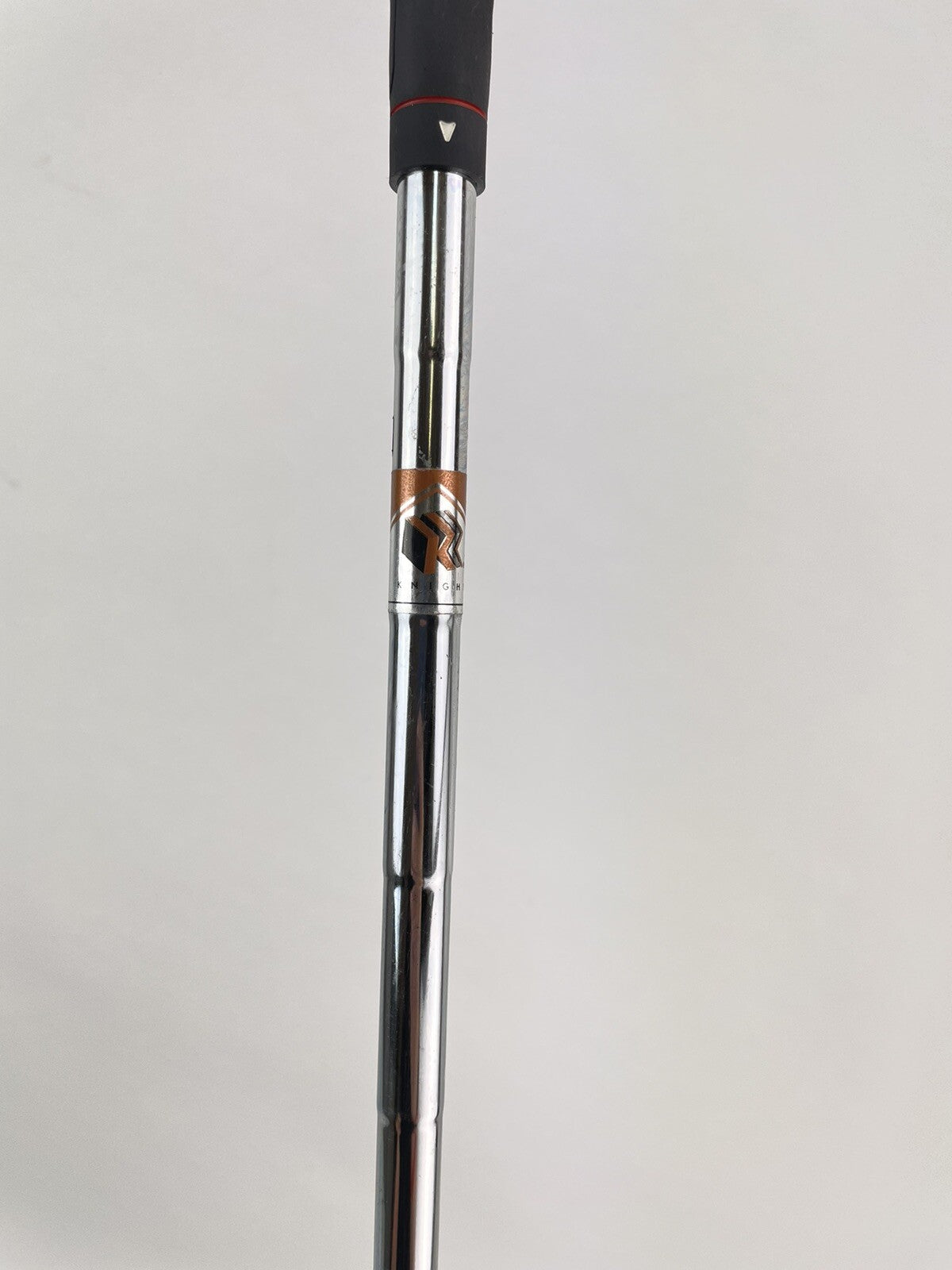 Mens Golf 3 Iron 20* GTM Regular Flex Steel /Right Handed /New Grip /1815315